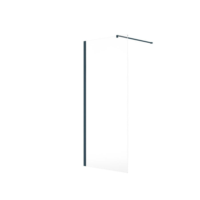 Sonas Aspect Scandinavian Colour Coordinating Wetroom Panel