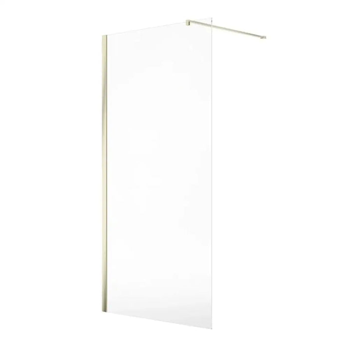 Sonas Aspect Wetroom Panel - Wet Room Glass & Screens