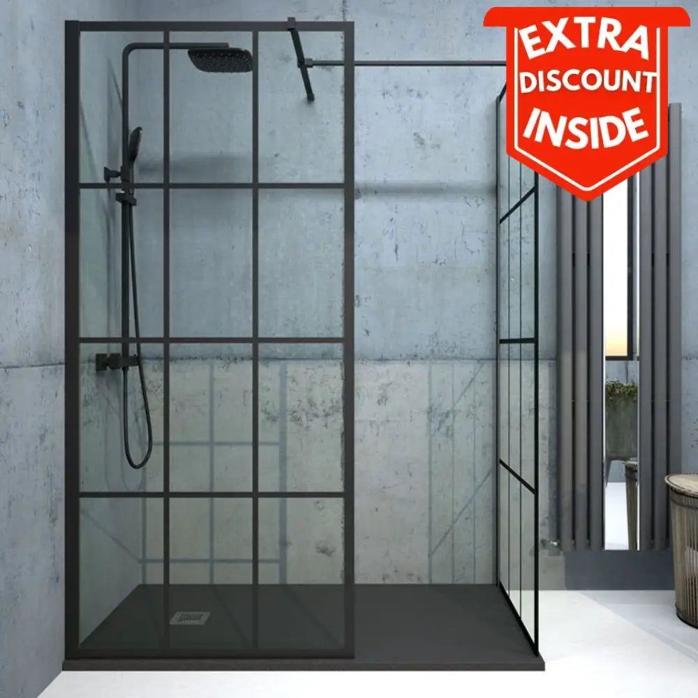 All Shower Doors & Enclosures