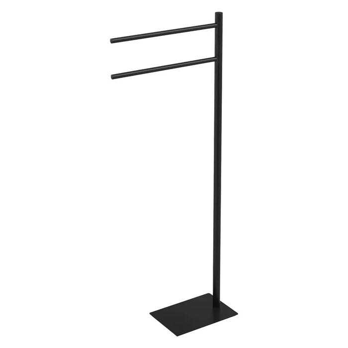 Sonas Aster Free Standing Towerl Stand - Black