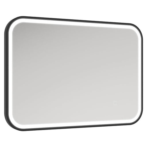 Sonas Astrid Beam Rectangular Metal Frame Illuminated LED