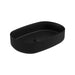 Sonas Avanti Oval Countertop Basin With Click Clack Waste