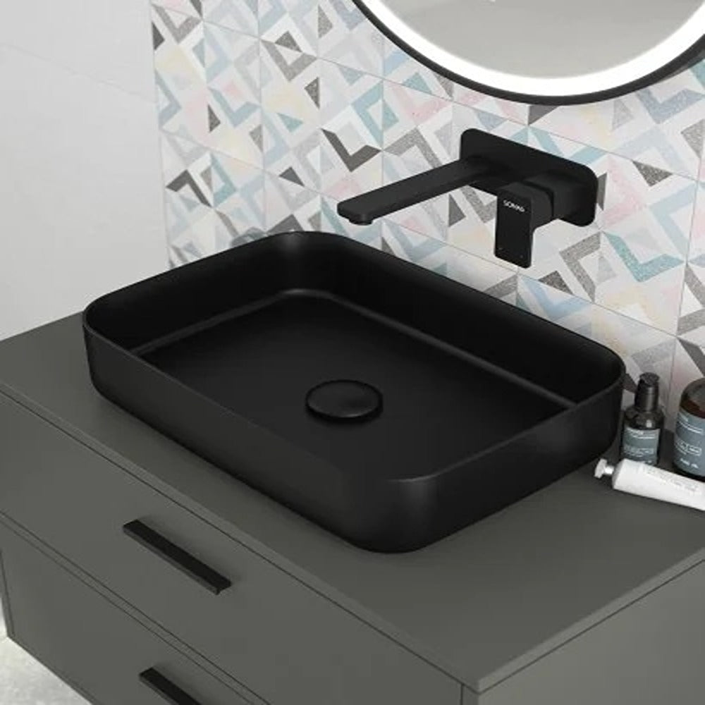 Countertop Basins