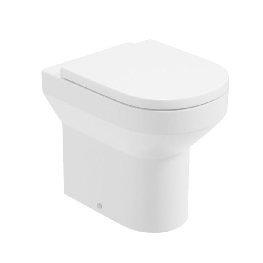 Pop Up Upsell and On-page Upsell - Sonas Concealed Cisterns for BTW WC