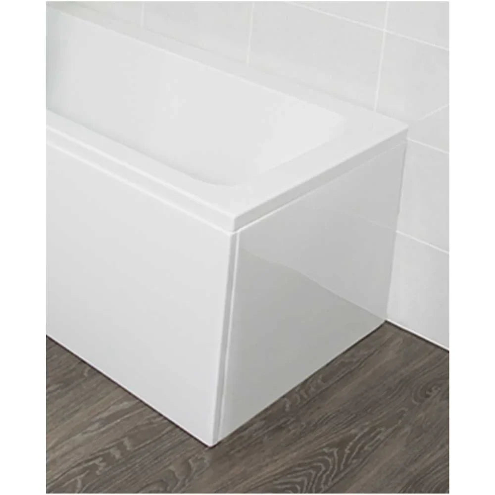 Pop Up Upsell and On-page Upsell - Sonas L & P Shaped Shower Baths