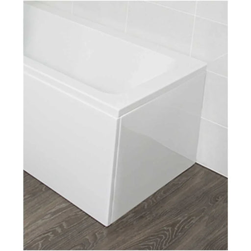 Soans Bath End Panel For P And L Shape Bath 700mm Wide