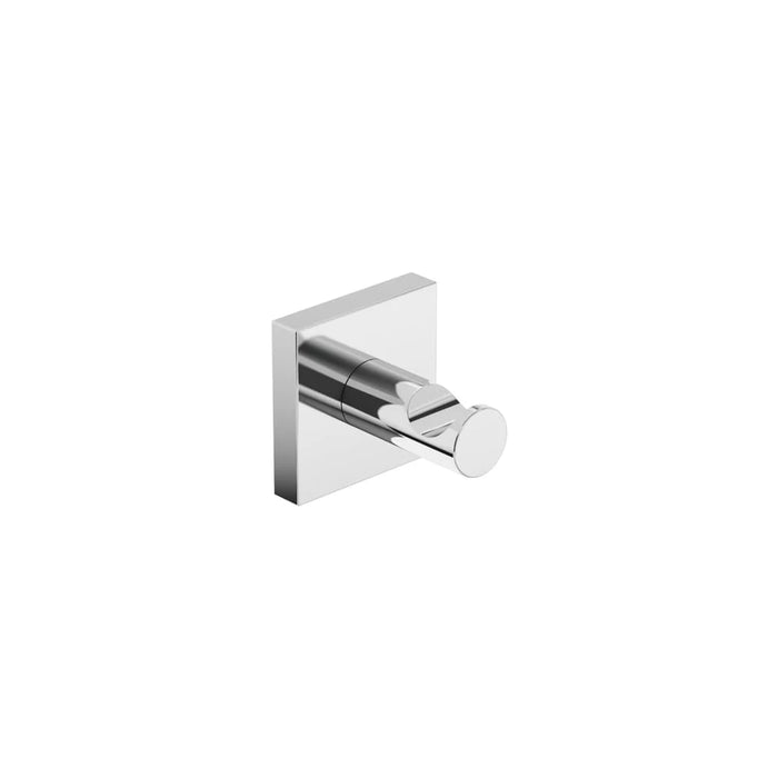 Sonas Beta Robe Hook - Chrome