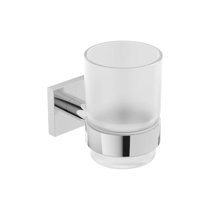 Sonas Beta Toothbrush Holder - Chrome