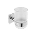 Sonas Beta Toothbrush Holder - Chrome