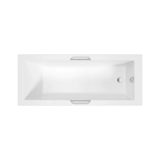 Sonas Cadenza Single Ended Bath With Integrated Handle