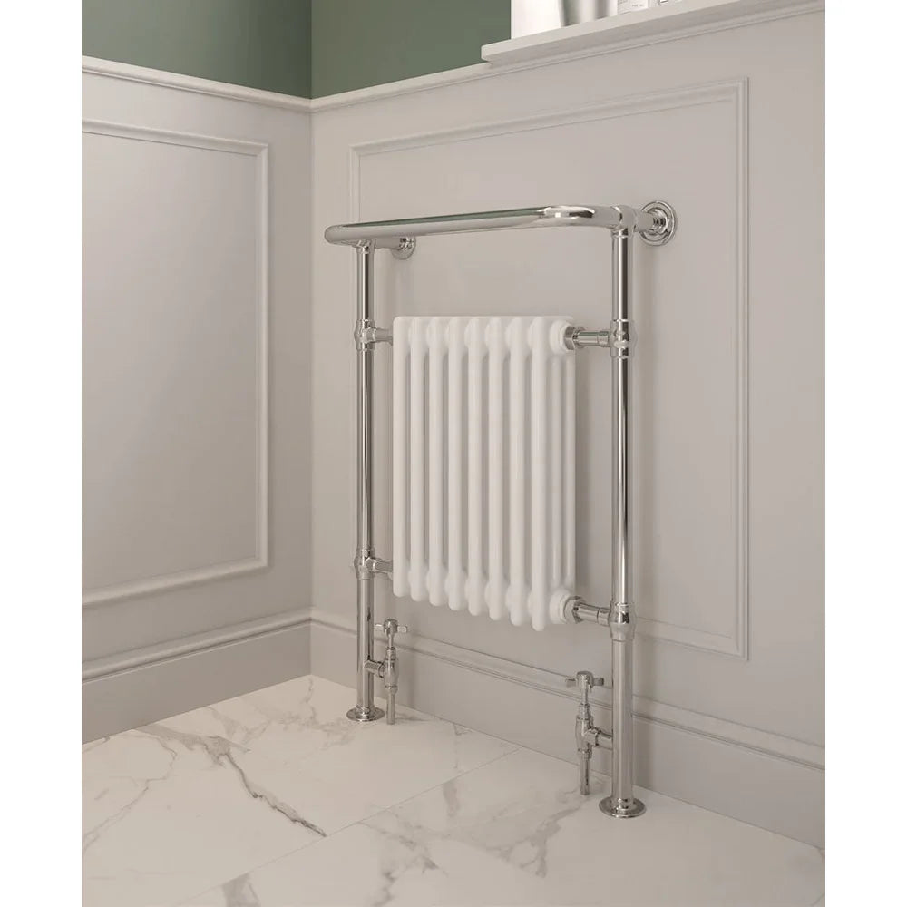 Traditional Towel Radiators