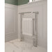 Sonas Chapel 1 Traditional Heated Towel Rail 950mm x 660mm