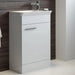 Sonas Charm 450mm FLoorstanding Vanity Unit With Basin