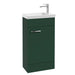 Sonas Charm 450mm FLoorstanding Vanity Unit With Basin -