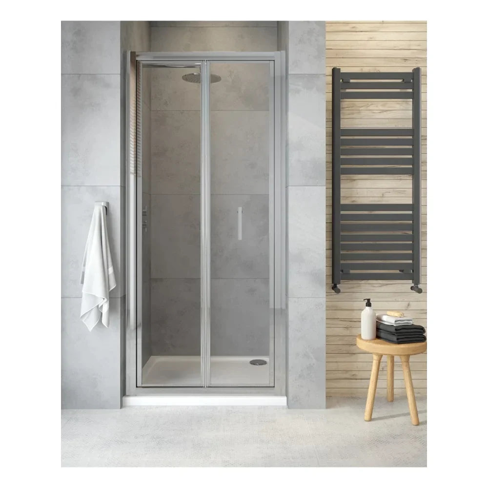 Bi-Fold Shower Doors