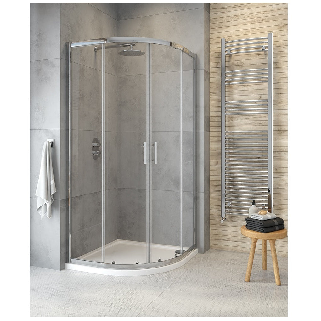 Quadrant Shower Enclosure