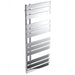 Sonas Como Designer Heated Towel Rail 1126mm x 550mm -