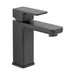 Sonas Contour Eco Flow Basin Mixer Tap With Mushroom Waste -