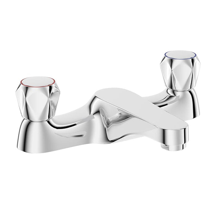 Sonas Contract Bath Filler Tap - Chrome