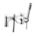 Sonas Corby Bath Shower Mixer Tap - Chrome