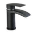 Sonas Corby Cloakroom Basin Mixer Tap With Click Clack Waste