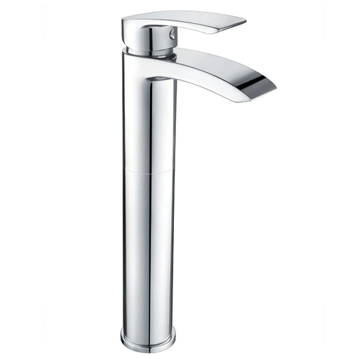 Sonas Corby Tall Basin Mixer Tap -Chrome
