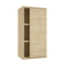 Sonas Corta 1 Door Wall Hung Medium Storage Unit - 350mm