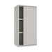 Sonas Corta 1 Door Wall Hung Medium Storage Unit - 350mm