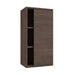 Sonas Corta 1 Door Wall Hung Medium Storage Unit - 350mm