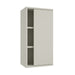 Sonas Corta 1 Door Wall Hung Medium Storage Unit - 350mm