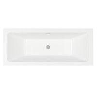 Sonas Cubo Single Ended Bath (Copy) - 1700mm X 700mm