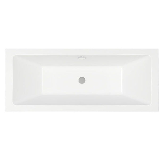 Sonas Cubo Single Ended Bath (Copy) - 1700mm X 700mm
