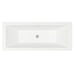 Sonas Cubo Single Ended Bath (Copy) - 1700mm X 700mm
