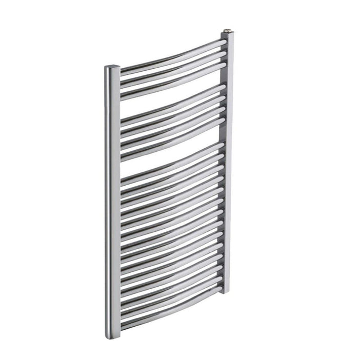 Sonas Curved Heated Towel Rail