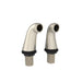 Sonas Deck Mounting Legs For Thermostatic Bath Shower Mixer