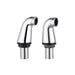 Sonas Deck Mounting Legs For Thermostatic Bath Shower Mixer