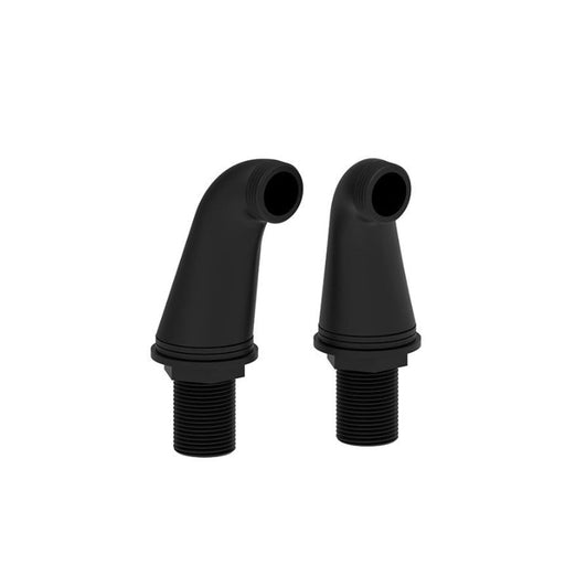 Sonas Deck Mounting Legs For Thermostatic Bath Shower Mixer