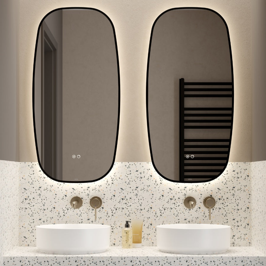Sonas Mirrors