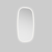 Sonas Echo Arena Illuminated LED Mirror With Demister