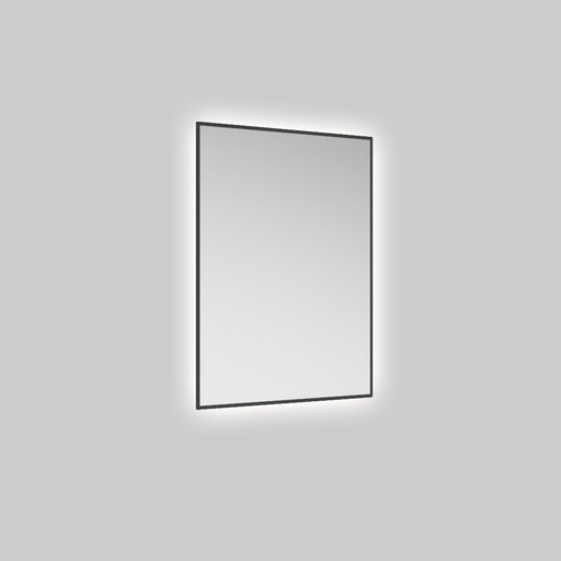 Sonas Echo Rectanglur Illuminated LED Mirror With Demister