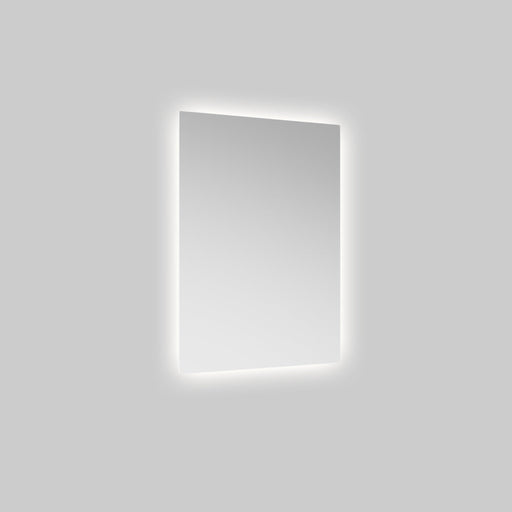 Sonas Echo Rectanglur Illuminated LED Mirror With Demister