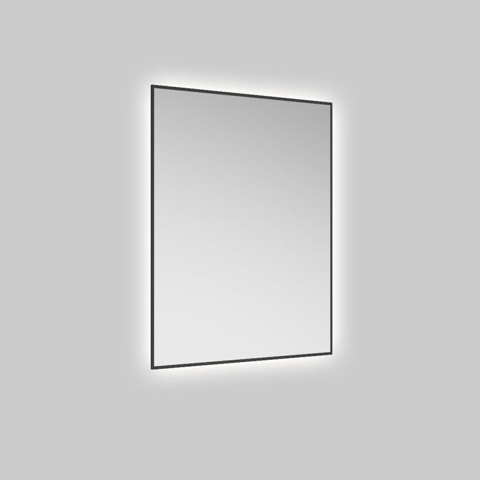 Sonas Echo Rectanglur Illuminated LED Mirror With Demister