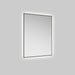 Sonas Echo Rectanglur Illuminated LED Mirror With Demister