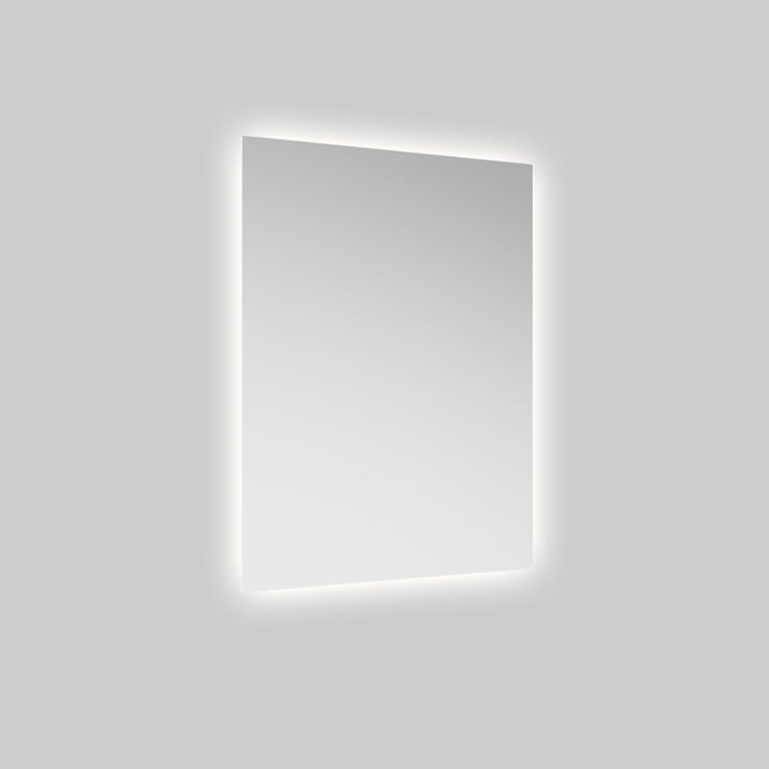 Sonas Echo Rectanglur Illuminated LED Mirror With Demister