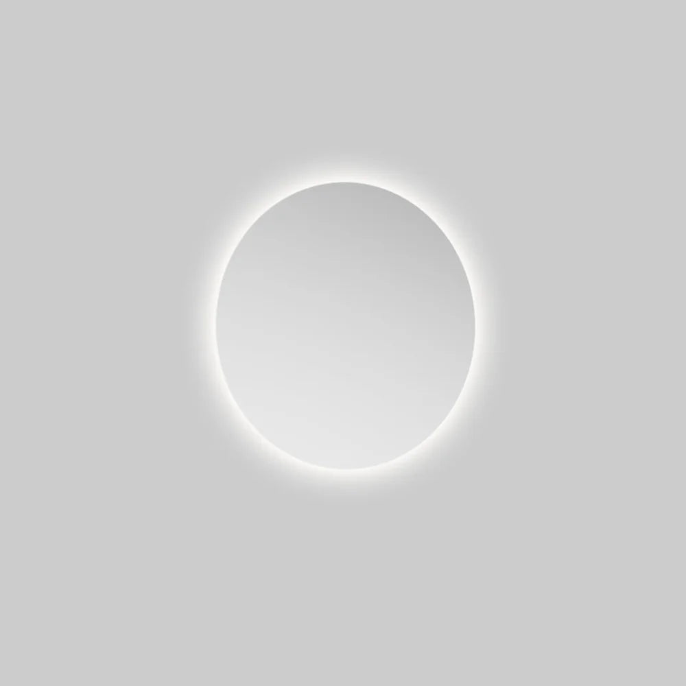 Illuminated Mirrors