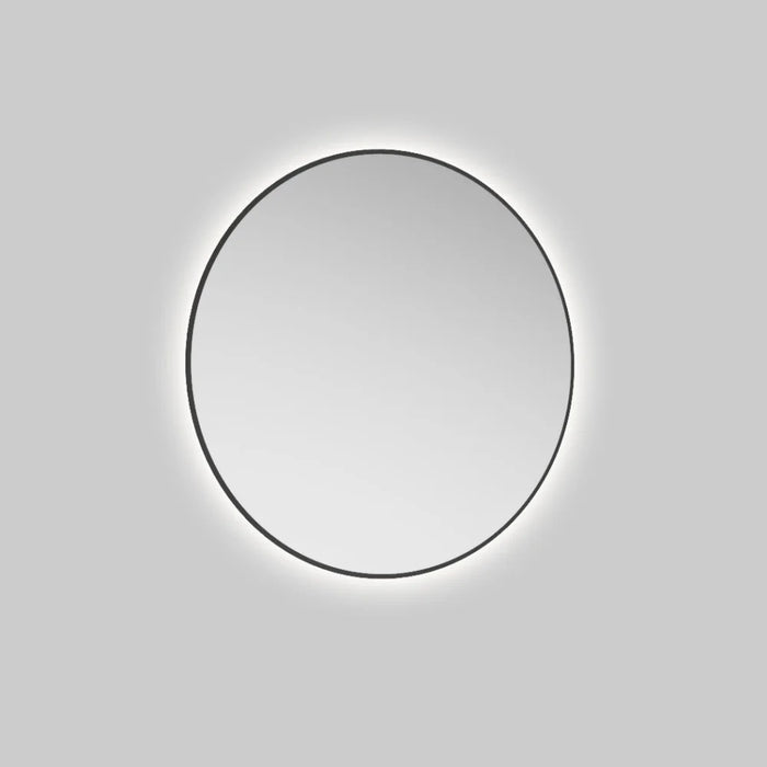 Sonas Echo Round Illuminated LED Mirror With Demister -