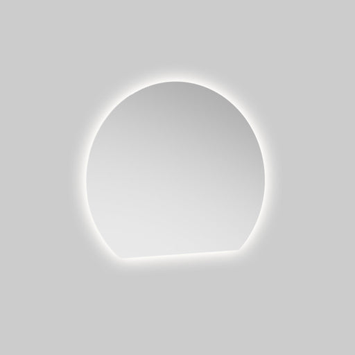Sonas Echo Segment Illuminated LED Mirror With Demister