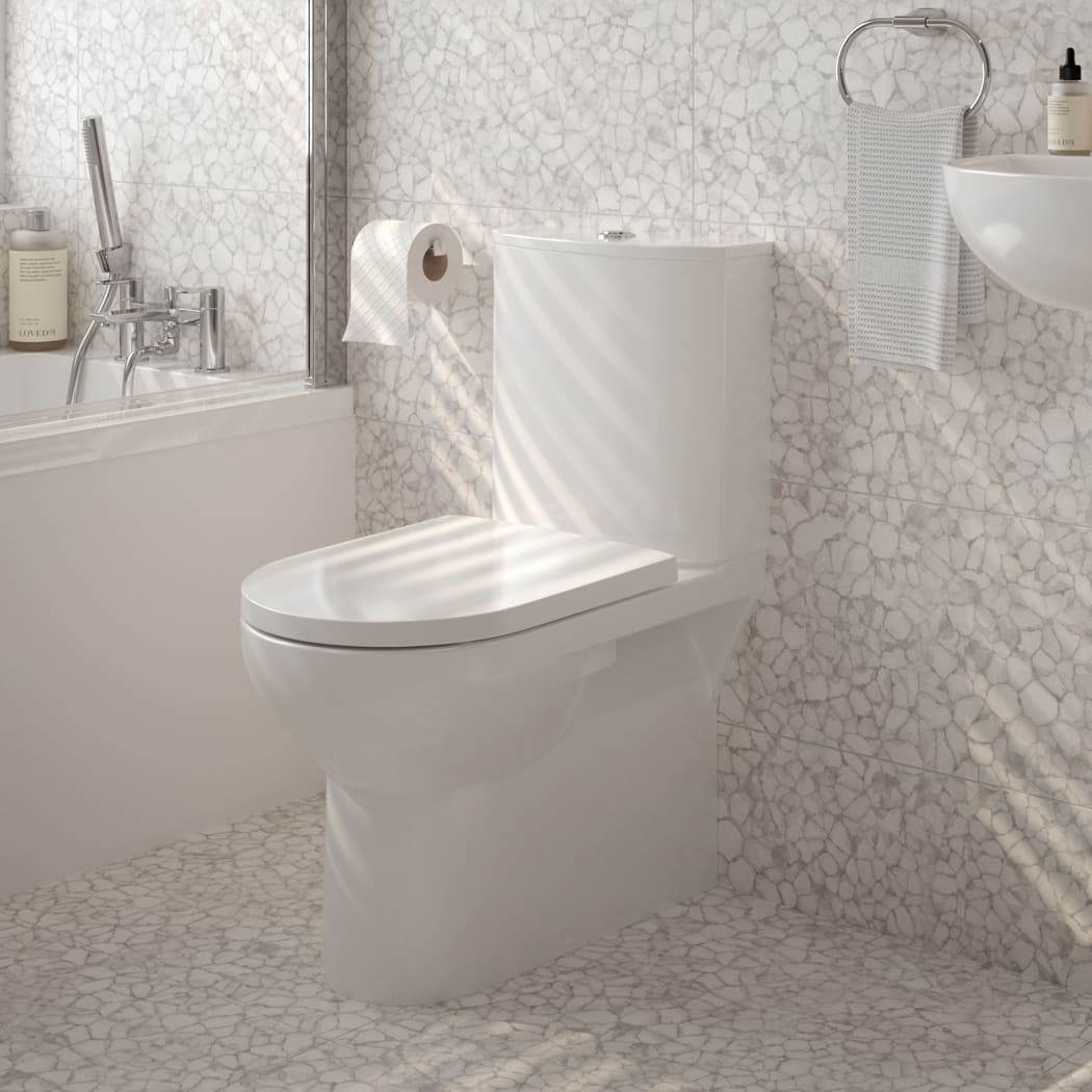 All Toilets