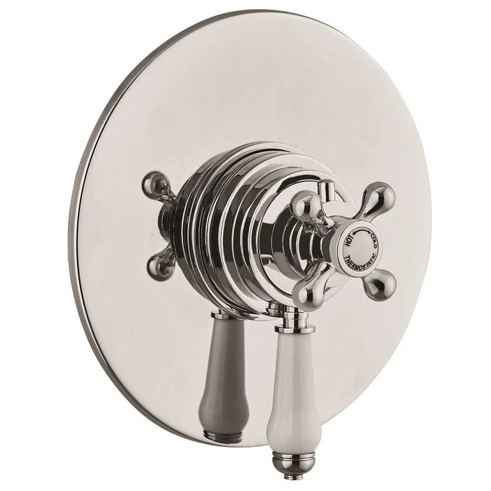 Sonas Elizabeth 2 Control Concealed Thermostatic Shower