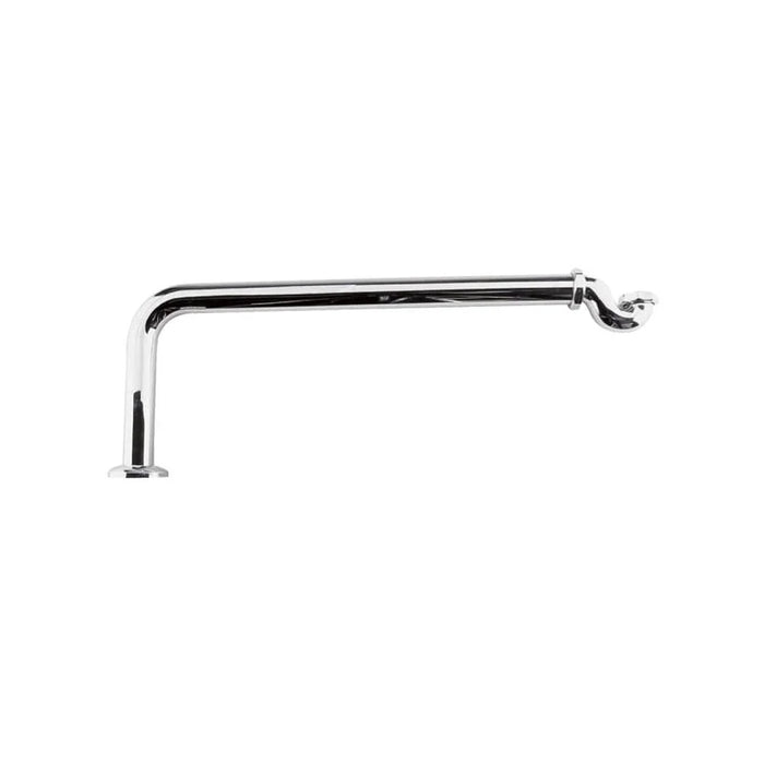 Sonas Exposed Bath Trap - Chrome